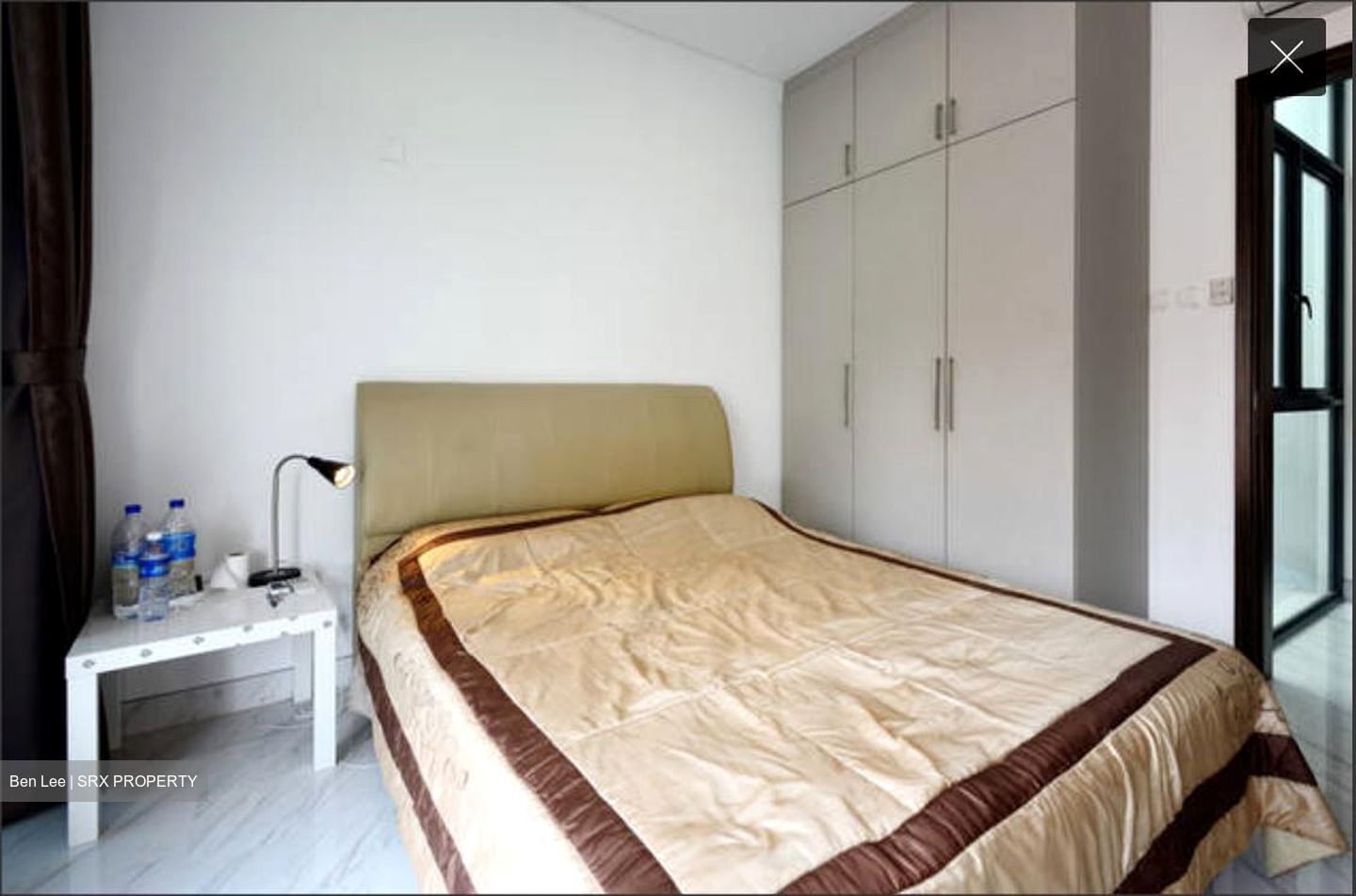 Jalan Naung (D19), Apartment #555148401